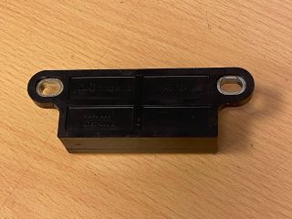 bontott MERCEDES-BENZ E-CLASS Jobb első Oldal Ütközés Érzékelő