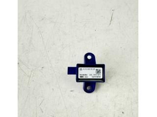 bontott MERCEDES-BENZ E-CLASS Jobb első Oldal Ütközés Érzékelő