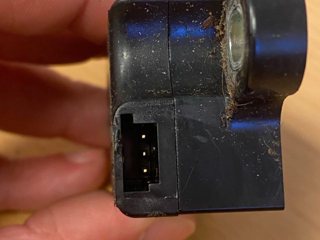 bontott MERCEDES-BENZ E-CLASS Jobb első Oldal Ütközés Érzékelő