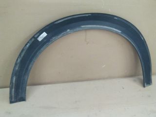 bontott MERCEDES-BENZ E-CLASS Jobb első Sárvédő Díszléc