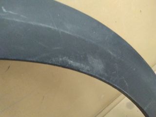 bontott MERCEDES-BENZ E-CLASS Jobb első Sárvédő Díszléc