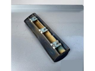 bontott MERCEDES-BENZ E-CLASS Jobb első Sárvédő Díszléc