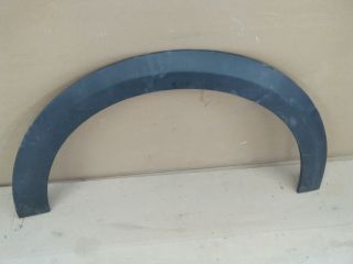 bontott MERCEDES-BENZ E-CLASS Jobb első Sárvédő Díszléc