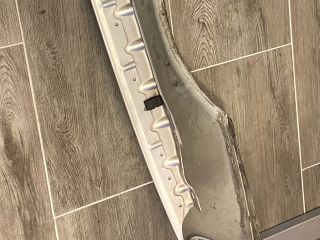 bontott MERCEDES-BENZ E-CLASS Jobb első Sárvédő