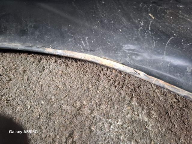 bontott MERCEDES-BENZ E-CLASS Jobb első Sárvédő