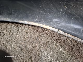 bontott MERCEDES-BENZ E-CLASS Jobb első Sárvédő