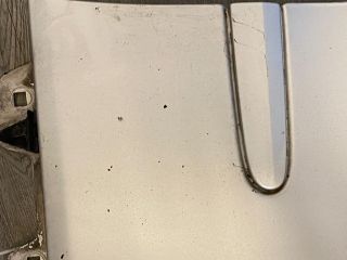 bontott MERCEDES-BENZ E-CLASS Jobb első Sárvédő