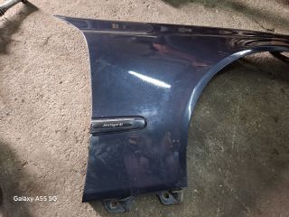 bontott MERCEDES-BENZ E-CLASS Jobb első Sárvédő