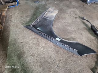 bontott MERCEDES-BENZ E-CLASS Jobb első Sárvédő