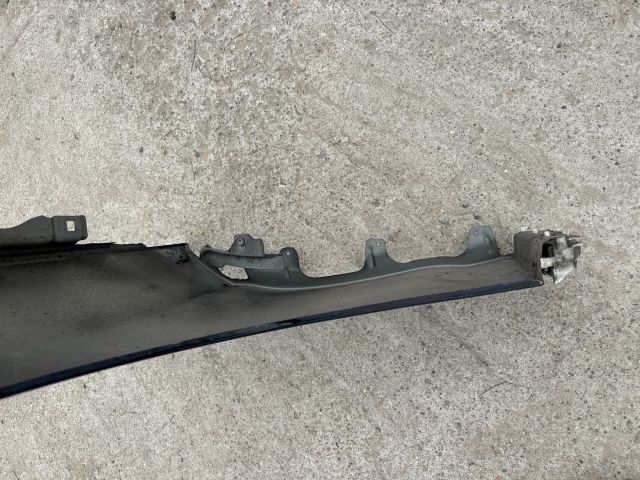 bontott MERCEDES-BENZ E-CLASS Jobb első Sárvédő