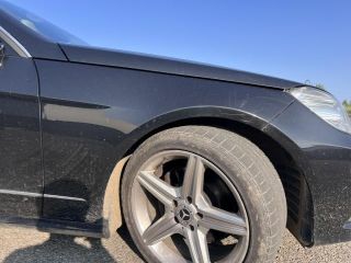 bontott MERCEDES-BENZ E-CLASS Jobb első Sárvédő