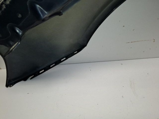 bontott MERCEDES-BENZ E-CLASS Jobb első Sárvédő