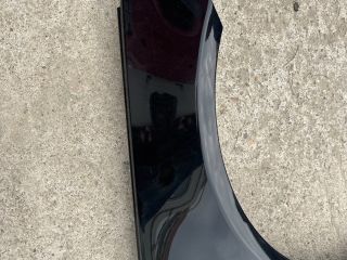 bontott MERCEDES-BENZ E-CLASS Jobb első Sárvédő