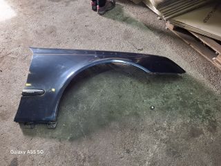 bontott MERCEDES-BENZ E-CLASS Jobb első Sárvédő