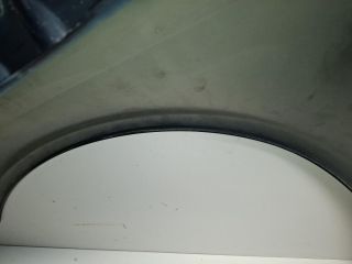 bontott MERCEDES-BENZ E-CLASS Jobb első Sárvédő