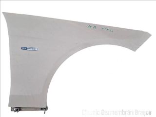 bontott MERCEDES-BENZ E-CLASS Jobb első Sárvédő