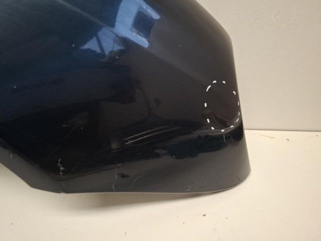 bontott MERCEDES-BENZ E-CLASS Jobb első Sárvédő