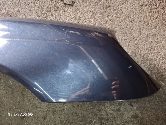 bontott MERCEDES-BENZ E-CLASS Jobb első Sárvédő