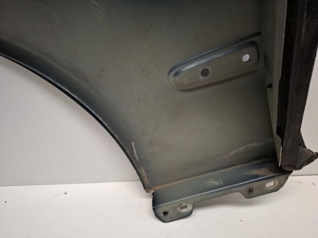 bontott MERCEDES-BENZ E-CLASS Jobb első Sárvédő