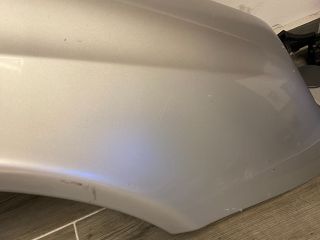 bontott MERCEDES-BENZ E-CLASS Jobb első Sárvédő