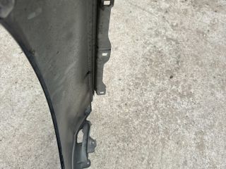 bontott MERCEDES-BENZ E-CLASS Jobb első Sárvédő