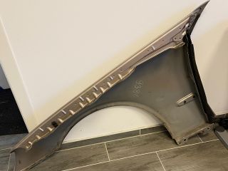 bontott MERCEDES-BENZ E-CLASS Jobb első Sárvédő