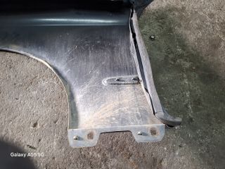 bontott MERCEDES-BENZ E-CLASS Jobb első Sárvédő