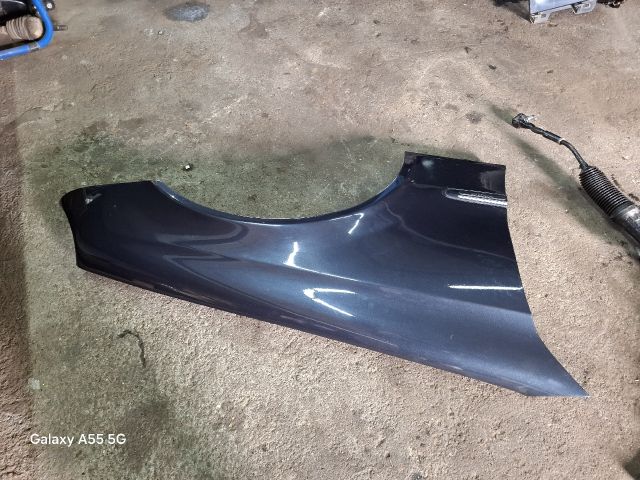 bontott MERCEDES-BENZ E-CLASS Jobb első Sárvédő