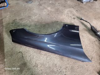 bontott MERCEDES-BENZ E-CLASS Jobb első Sárvédő