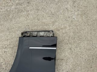 bontott MERCEDES-BENZ E-CLASS Jobb első Sárvédő