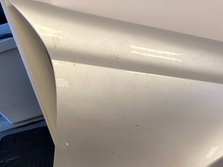 bontott MERCEDES-BENZ E-CLASS Jobb első Sárvédő