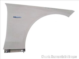 bontott MERCEDES-BENZ E-CLASS Jobb első Sárvédő