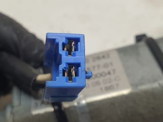 bontott MERCEDES-BENZ E-CLASS Jobb első Ülés Állító Motor