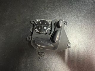 bontott MERCEDES-BENZ E-CLASS Jobb első Ülés Állító Motor