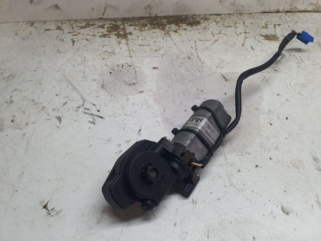 bontott MERCEDES-BENZ E-CLASS Jobb első Ülés Állító Motor