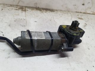 bontott MERCEDES-BENZ E-CLASS Jobb első Ülés Állító Motor