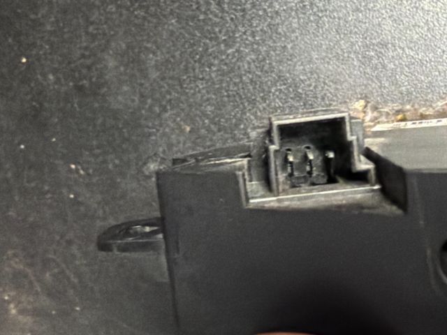 bontott MERCEDES-BENZ E-CLASS Jobb első Ülés Állító Motor