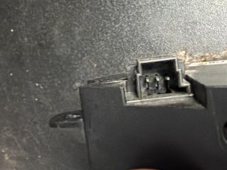 bontott MERCEDES-BENZ E-CLASS Jobb első Ülés Állító Motor