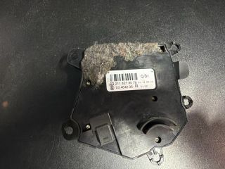 bontott MERCEDES-BENZ E-CLASS Jobb első Ülés Állító Motor