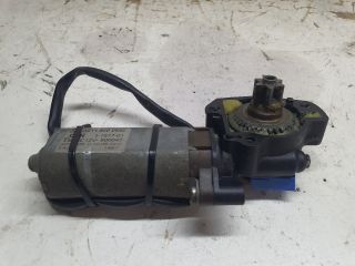 bontott MERCEDES-BENZ E-CLASS Jobb első Ülés Állító Motor