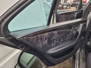 bontott MERCEDES-BENZ E-CLASS Jobb első Ülés