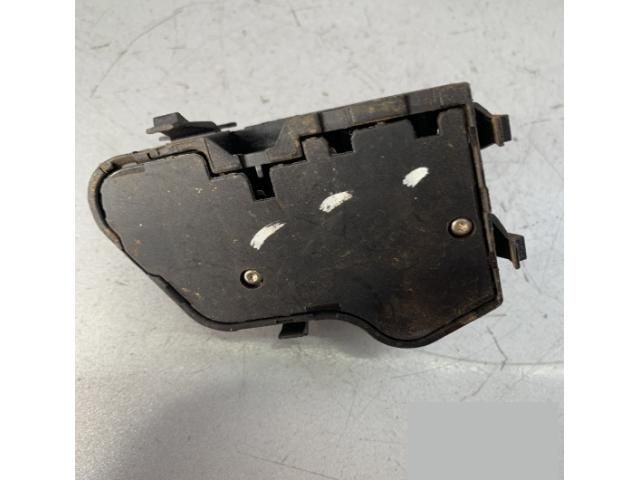 bontott MERCEDES-BENZ E-CLASS Jobb első Ülésállító Kapcsoló