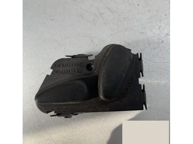 bontott MERCEDES-BENZ E-CLASS Jobb első Ülésállító Kapcsoló