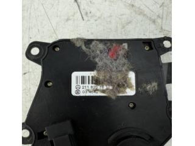 bontott MERCEDES-BENZ E-CLASS Jobb első Ülésállító Kapcsoló