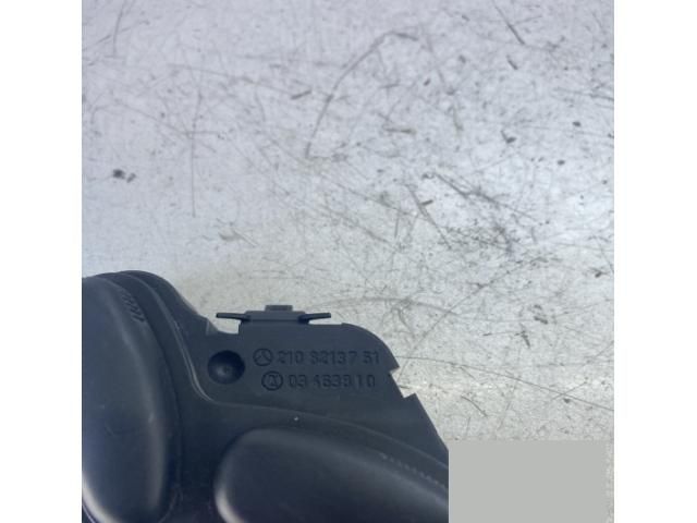 bontott MERCEDES-BENZ E-CLASS Jobb első Ülésállító Kapcsoló