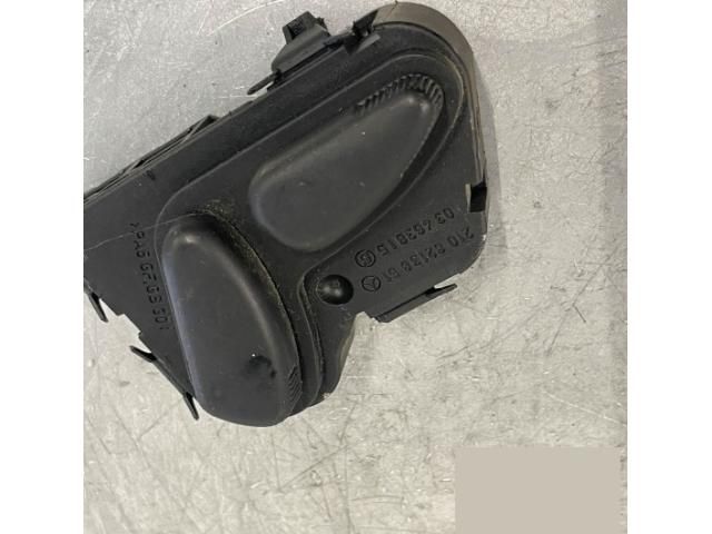 bontott MERCEDES-BENZ E-CLASS Jobb első Ülésállító Kapcsoló