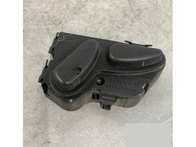 bontott MERCEDES-BENZ E-CLASS Jobb első Ülésállító Kapcsoló