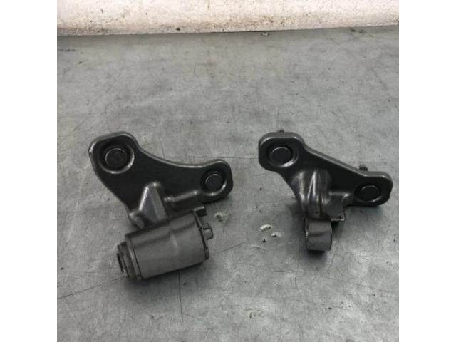 bontott MERCEDES-BENZ E-CLASS Jobb első Zsanér