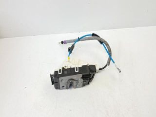 bontott MERCEDES-BENZ E-CLASS Jobb első Zsanér