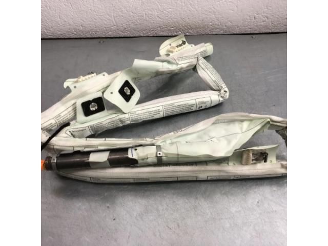 bontott MERCEDES-BENZ E-CLASS Jobb Fejlégzsák